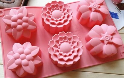 Chi tiết các mẫu khuôn làm bánh trung thu ngon tại nhà