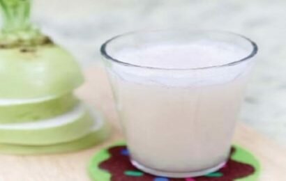 Nước giá đỗ với những công dụng tuyệt vời cho bạn