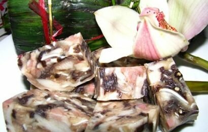 Cách làm giò thủ xào ngon cực kì đơn giản và nhanh gọn Cách làm giò thủ xào ngon cực kì đơn giản và nhanh gọn