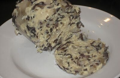 Cách làm giò thủ chay cho mùa lễ hội ngon tuyệt Cách làm giò thủ chay cho mùa lễ hội ngon tuyệt