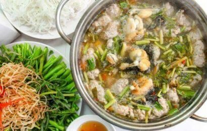 Cách làm lẩu ếch thơm ngon đơn giản cho mọi nhà Cách làm lẩu ếch thơm ngon đơn giản cho mọi nhà