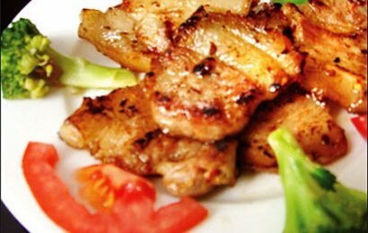 Cách làm món thịt nướng sa tế cay nồng, hấp dẫn ngay tại nhà