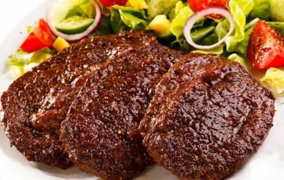 Hướng dẫn cách làm món bò nướng mật ong thơm ngon hơn ngoài hàng Hướng dẫn cách làm món bò nướng mật ong thơm ngon hơn ngoài hàng