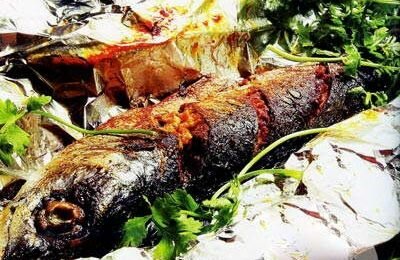 Cách làm cá basa nướng giấy bạc đúng vị đơn giản tại nhà Cách làm cá basa nướng giấy bạc đúng vị đơn giản tại nhà