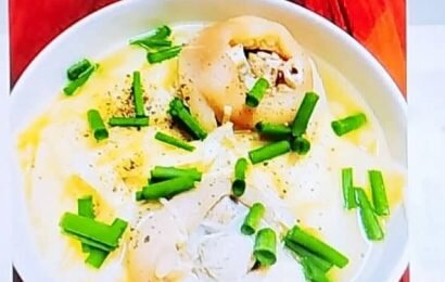 Chia sẻ các món ngon từ măng chua ngay tại gian bếp Chia sẻ các món ngon từ măng chua ngay tại gian bếp