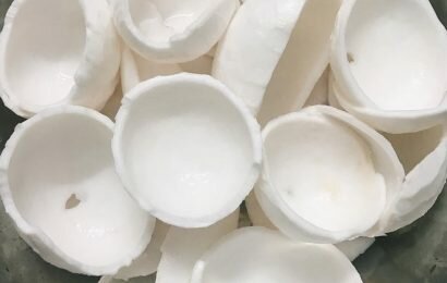 Cách chọn dừa làm mứt ngon dẻo nhất mà bạn nên biết