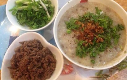 Đã có cách nấu cháo bồ câu hầm hạt sen cho bà bầu và bé Đã có cách nấu cháo bồ câu hầm hạt sen cho bà bầu và bé