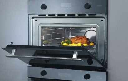 Bật mí cách nướng thịt bằng lò vi sóng sharp đơn giản tại nhà Bật mí cách nướng thịt bằng lò vi sóng sharp đơn giản tại nhà