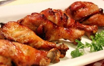 Nướng thịt bằng lò nướng trong bao lâu là hợp lí nhất