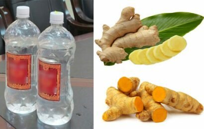 Chỉ bạn cách sử dụng rượu ngâm gừng nghệ trắng da đẹp dáng Chỉ bạn cách sử dụng rượu ngâm gừng nghệ trắng da đẹp dáng