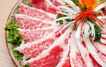 Đặc biệt hơn một chút với món gù bò nướng cực ngon Đặc biệt hơn một chút với món gù bò nướng cực ngon