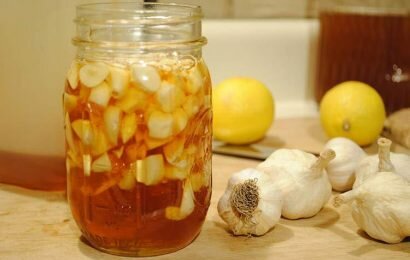 Hướng dẫn cách ngâm rượu tỏi để được lâu cho mọi người