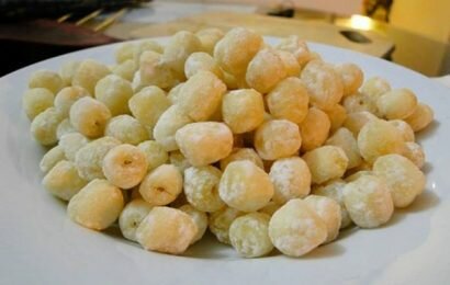 Bật mí cách làm mứt sen khô thơm ngon cho ngày Tết Bật mí cách làm mứt sen khô thơm ngon cho ngày Tết