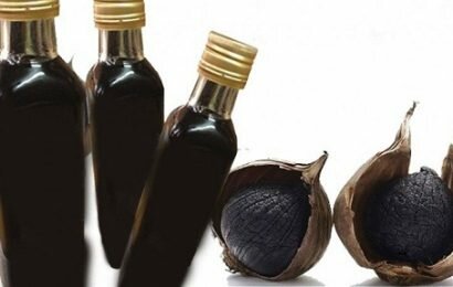 [Giải đáp] Công dụng của tỏi đen ngâm rượu ai cũng nên sử dụng