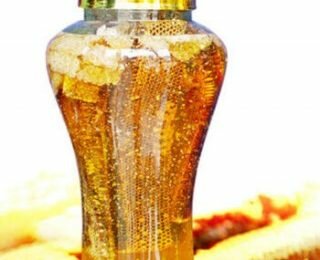 Hướng dẫn làm sáp ong ngâm rượu mà một số lưu ý bạn nên biết