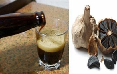 Tác dụng của rượu tỏi đen và cách ngâm rượu tỏi đen đúng cách nhất Tác dụng của rượu tỏi đen và cách ngâm rượu tỏi đen đúng cách nhất