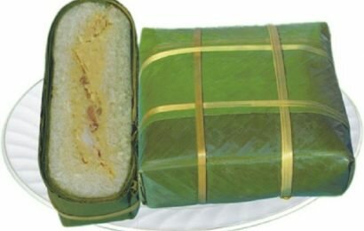 Bật mí cho bạn cách bảo quản bánh chưng để được lâu nhất