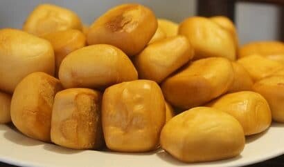 Hướng dẫn bạn cách làm bánh bao chay chiên ngon nhất