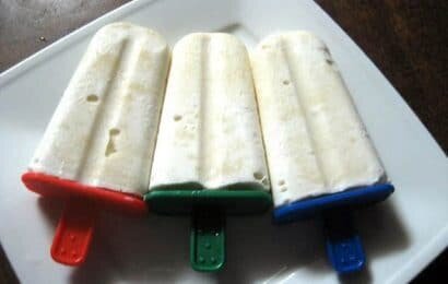 Chi tiết cách làm kem đậu xanh đơn giản mà ngon không kém ngoài tiệm