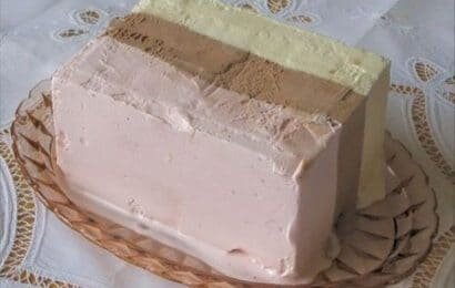 Bật mí cách làm kem ký tại nhà ai cũng có thể làm được