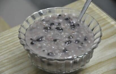 Cách nấu chè đậu đen với nếp ngon béo ngậy giải nhiệt tốt cho cả gia đình Cách nấu chè đậu đen với nếp ngon béo ngậy giải nhiệt tốt cho cả gia đình