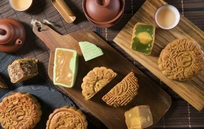 Hướng dẫn cách bảo quản bánh trung thu để được lâu mà không giảm chất lượng