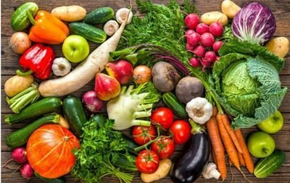 Cách lựa chọn rau củ sạch thông qua mẹo cực đơn giản