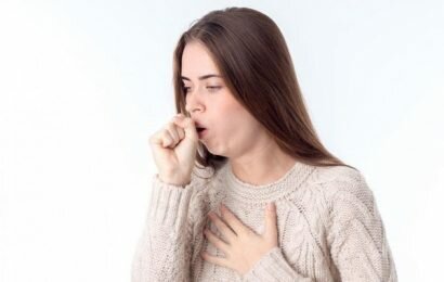 Mẹo chữa ho hiệu quả dứt điểm cực đơn giản Mẹo chữa ho hiệu quả dứt điểm cực đơn giản