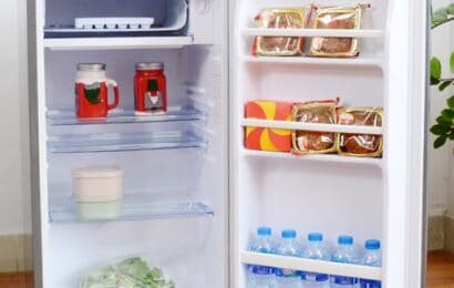 Mách bạn mẹo dùng tủ lạnh tiết kiệm điện