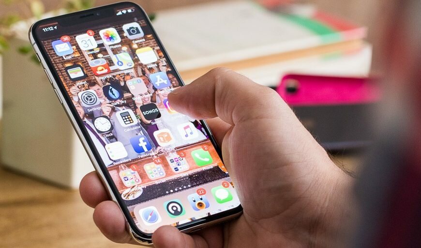 Những sai lầm khi sử dụng điện thoại bạn thường mắc phải Những sai lầm khi sử dụng điện thoại bạn thường mắc phải