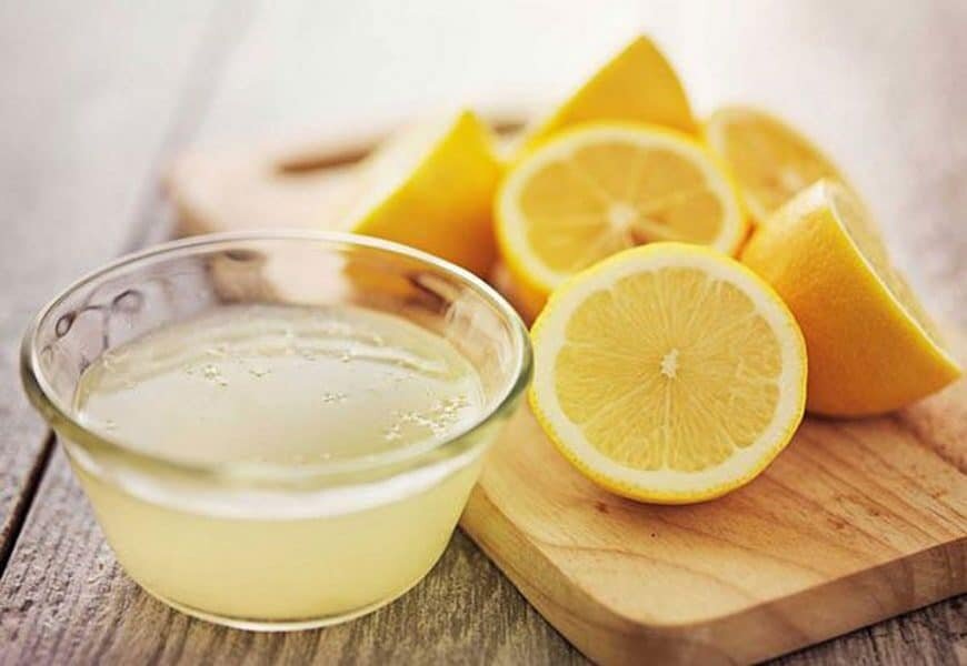 TOP mẹo tẩy trắng quần áo không dùng chất tẩy cực hay