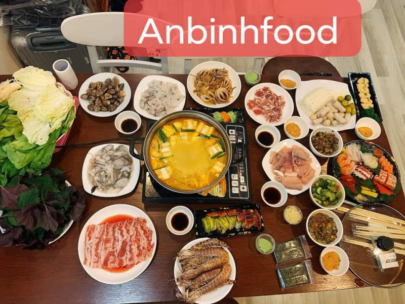 anbinhfood com hai san amp an vat 344768 Em Vào Bếp