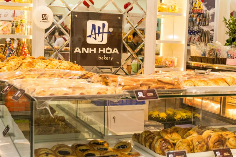 anh hoa bakery 311270 Em Vào Bếp