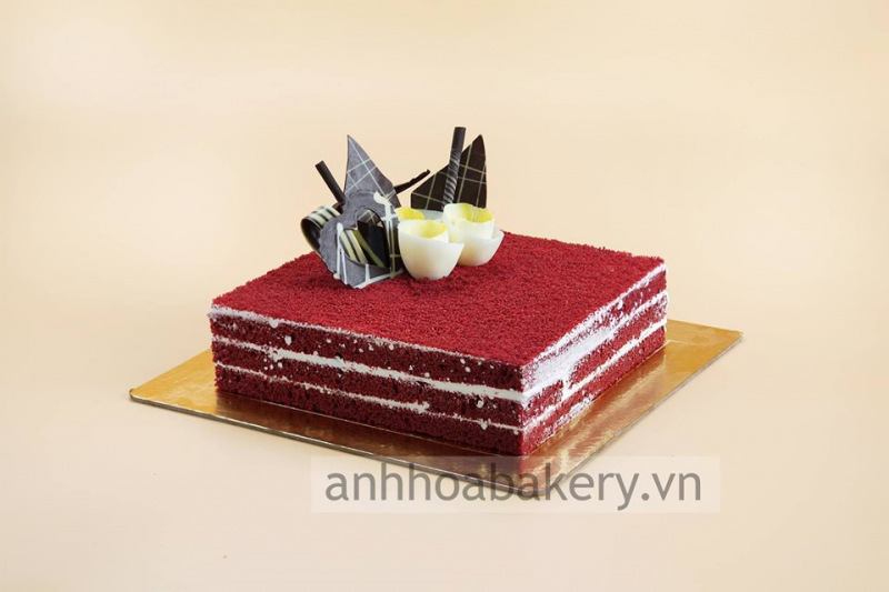 anh hoa bakery 311271 Em Vào Bếp