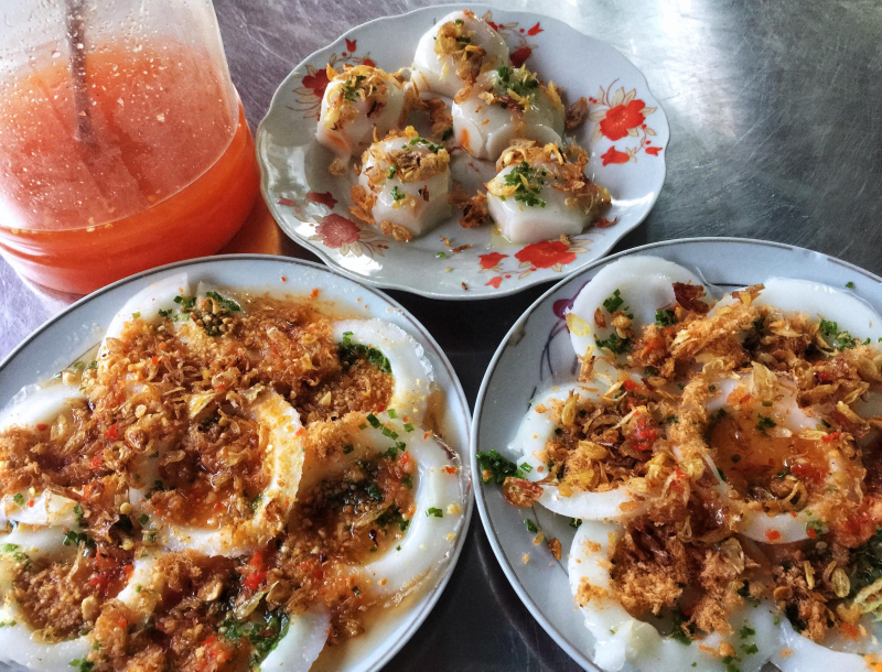 banh beo loc nam 811245 Em Vào Bếp