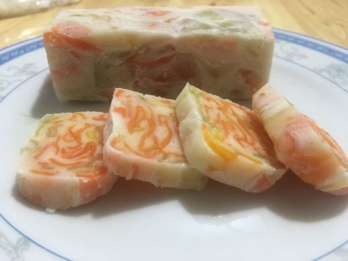 banh bo 424954 Em Vào Bếp