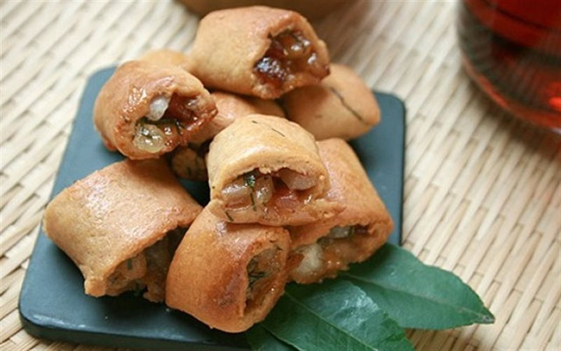 banh cha 250757 Em Vào Bếp