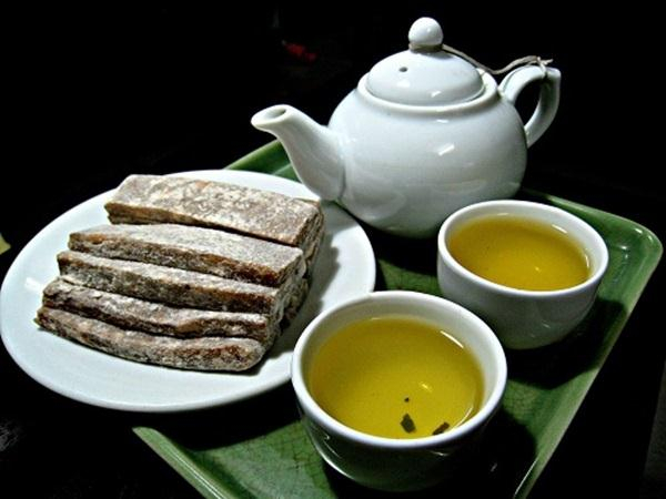 banh che lam thach xa 709947 Em Vào Bếp