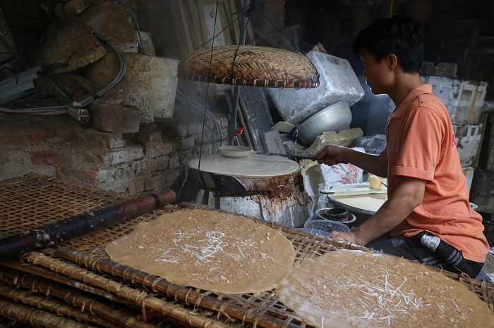 banh da ke 553495 Em Vào Bếp