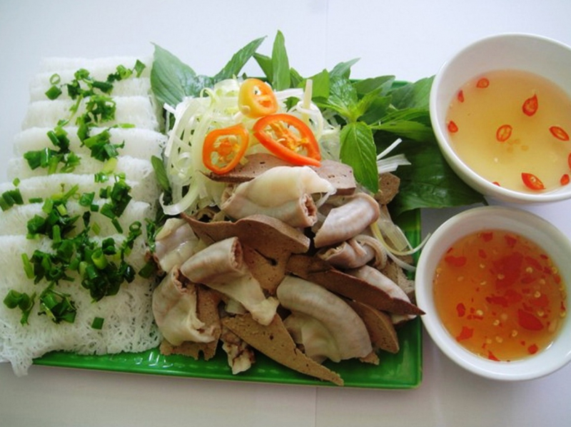 banh hoi long heo 315128 Em Vào Bếp