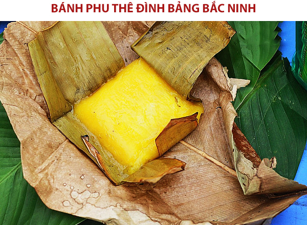 banh phu the bac ninh 341575 Em Vào Bếp