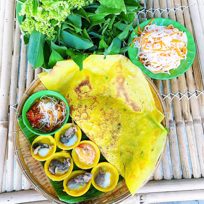 banh xeo cao lanh 696325 Em Vào Bếp