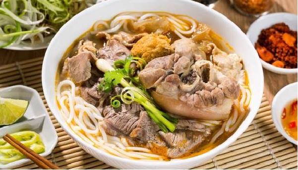 bun bo di suong 832060 Em Vào Bếp