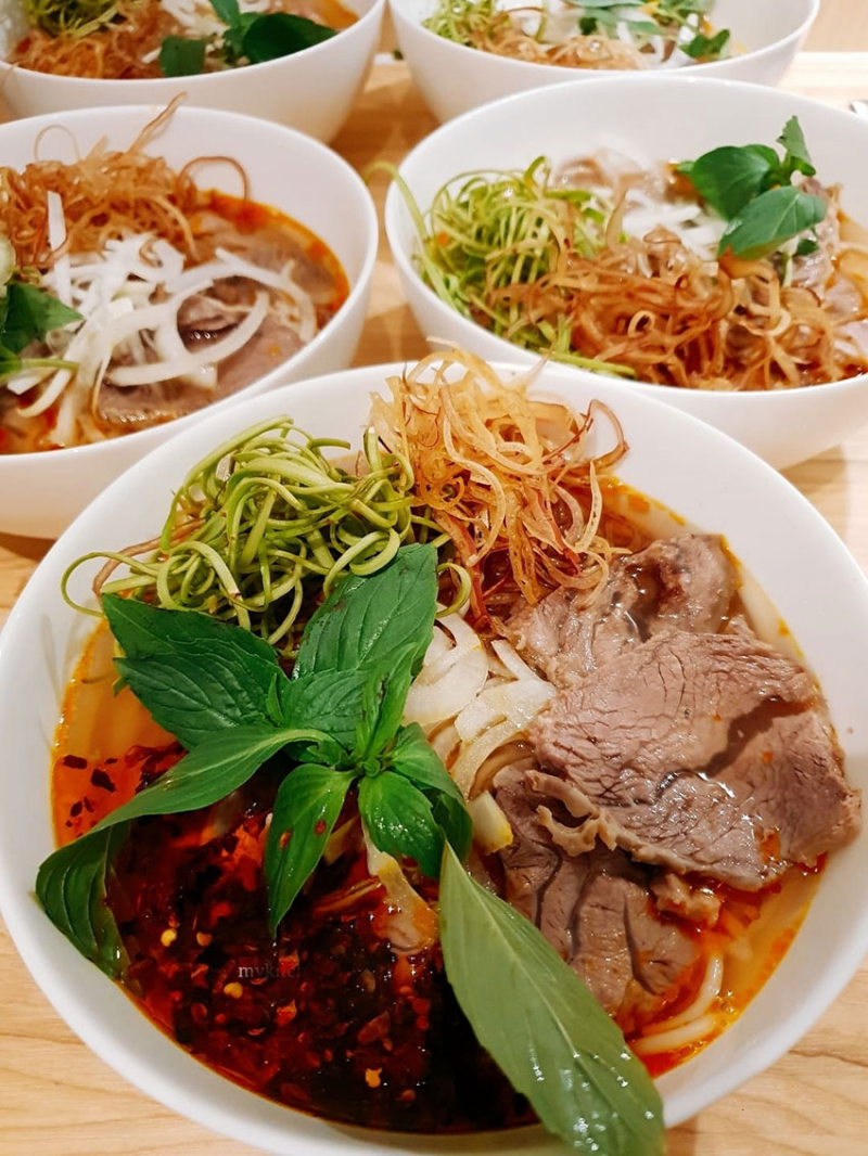 bun bo hue dac biet so 1 767846 Em Vào Bếp