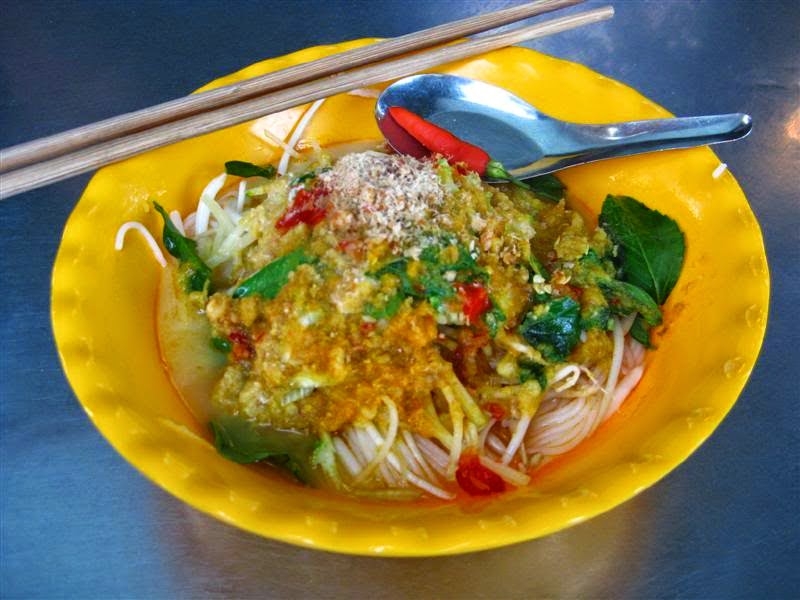 bun ken ha tien 176368 Em Vào Bếp