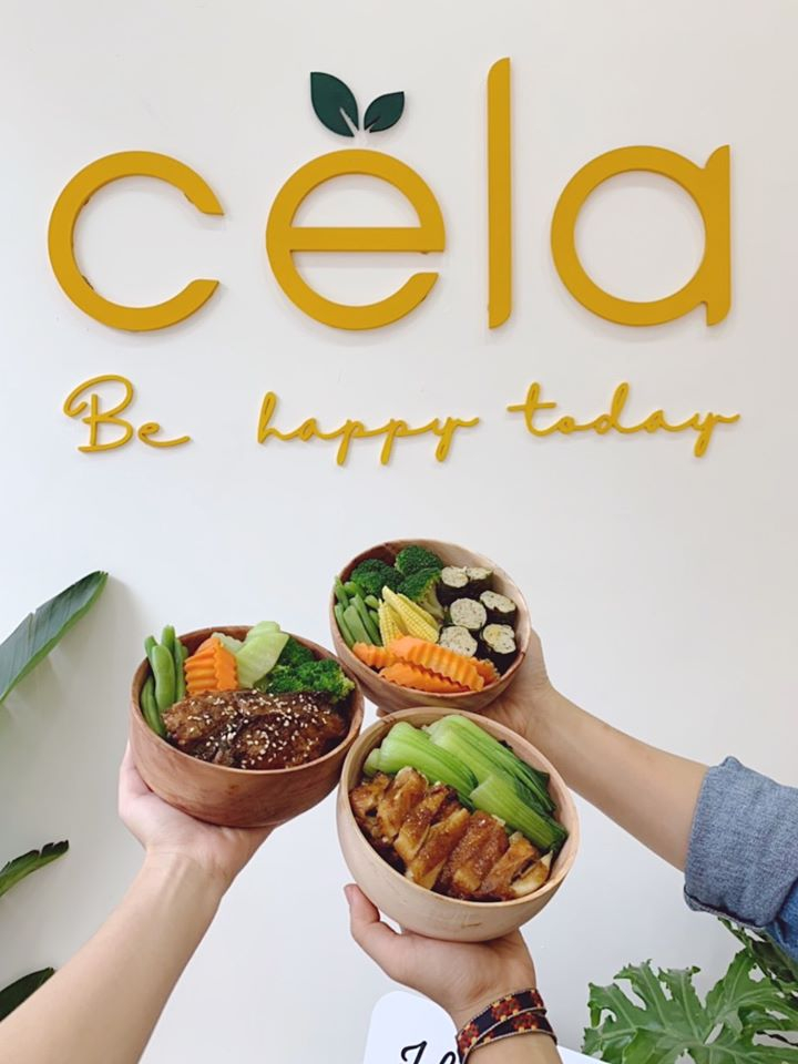 cela healthy fastfood nguy nhu kon tum 346816 Em Vào Bếp