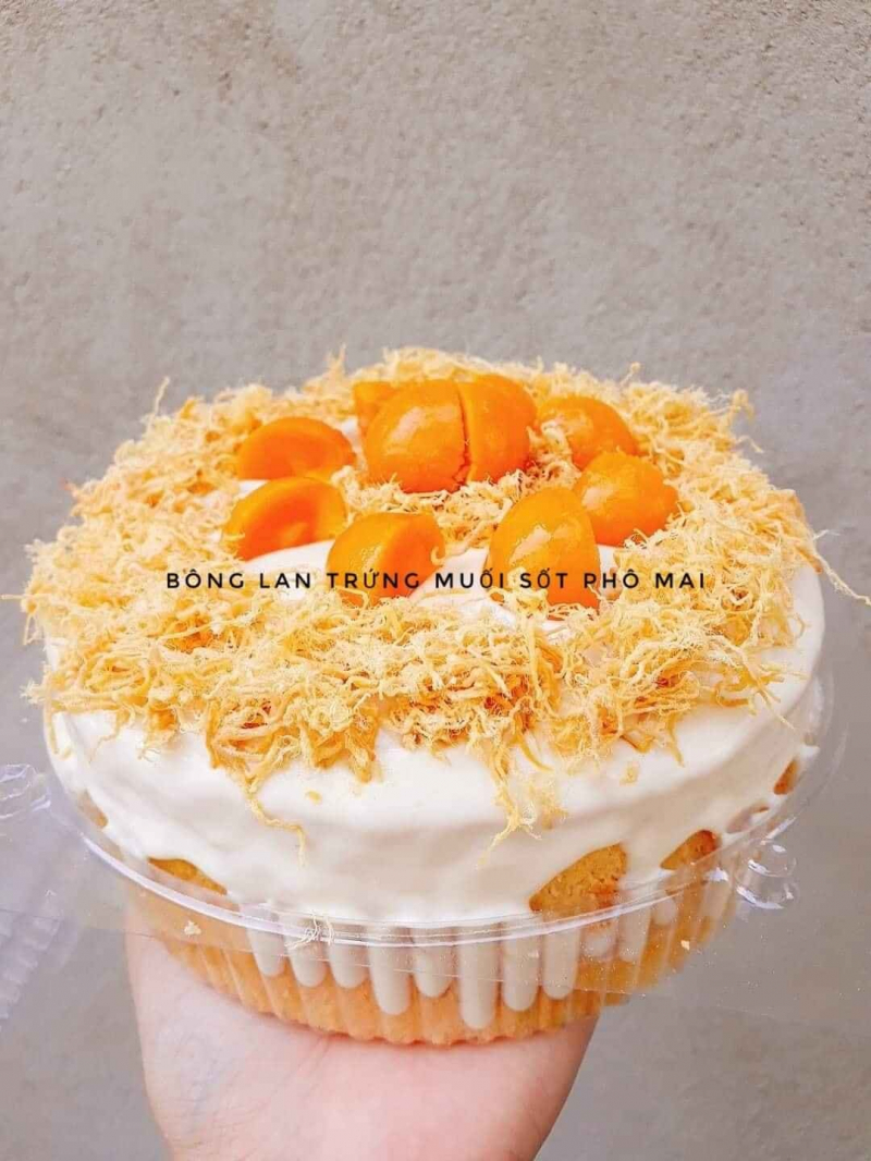 chang chang tea amp cake 703422 Em Vào Bếp