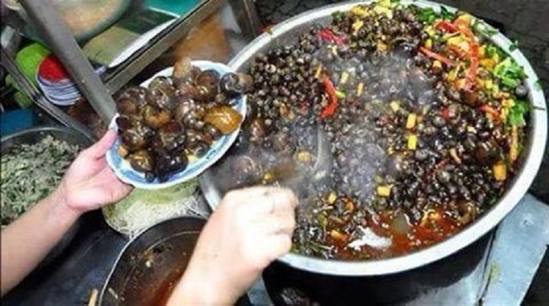 don nga ba tran hung dao quang trung 23753 Em Vào Bếp