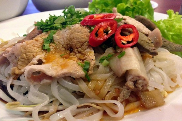 dong hai pho bo gia truyen nam dinh 346796 Em Vào Bếp