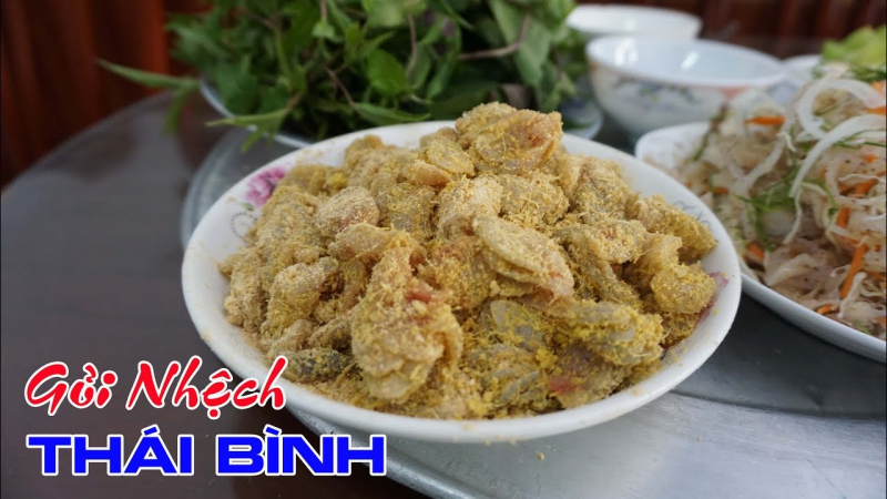 goi nhech 247640 Em Vào Bếp